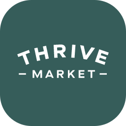 Thrive Market logo