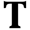 Thursday Boots logo