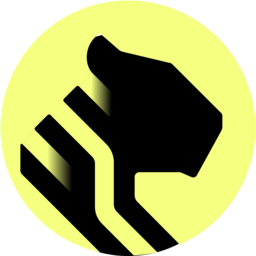 Tiger Data (TimescaleDB) logo