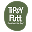 Tipsy Putt logo