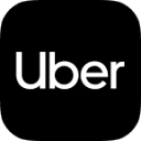 Uber for Business logo