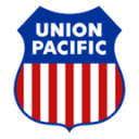 Union Pacific / Norfolk Southern logo