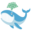 Unusual Whales logo