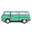 VanMan logo
