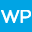 Warby Parker logo