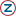 ZenaTech Inc. logo