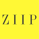 ZIIP Beauty logo